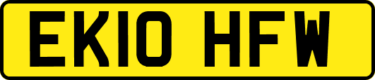EK10HFW