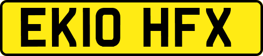 EK10HFX