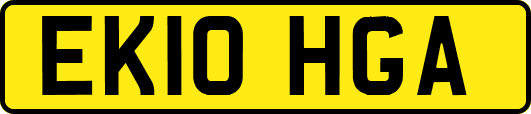 EK10HGA