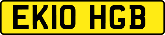 EK10HGB
