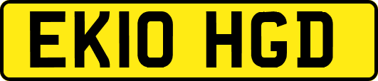 EK10HGD