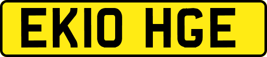 EK10HGE