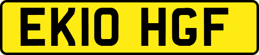 EK10HGF