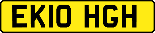 EK10HGH