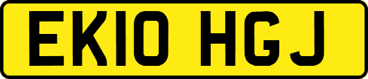 EK10HGJ