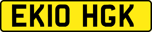 EK10HGK