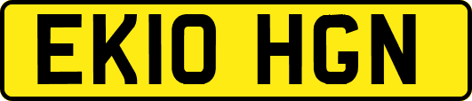 EK10HGN