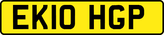 EK10HGP