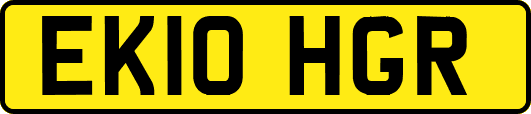 EK10HGR