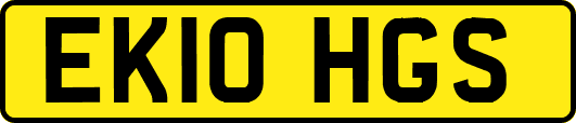 EK10HGS