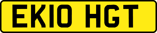 EK10HGT