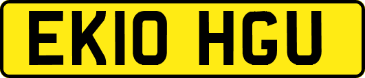 EK10HGU