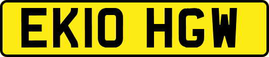 EK10HGW