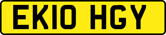 EK10HGY