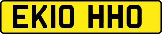 EK10HHO