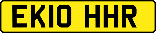EK10HHR