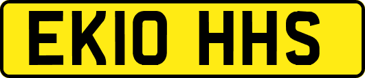 EK10HHS