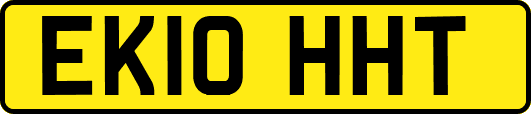 EK10HHT