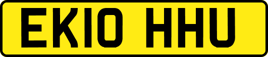 EK10HHU