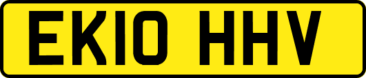 EK10HHV