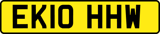EK10HHW