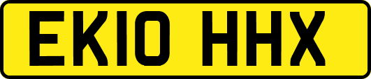 EK10HHX