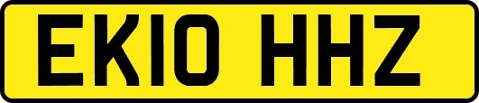 EK10HHZ