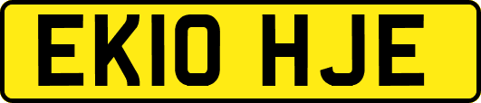 EK10HJE