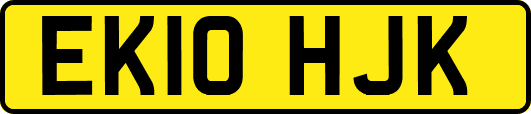 EK10HJK