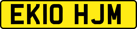 EK10HJM