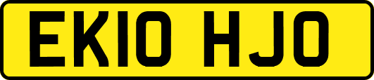 EK10HJO