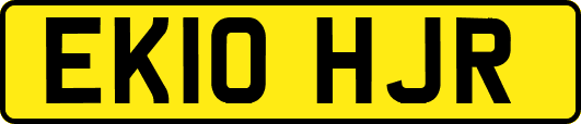 EK10HJR