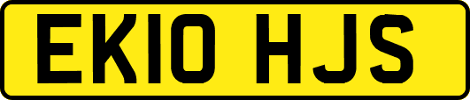 EK10HJS