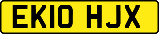EK10HJX