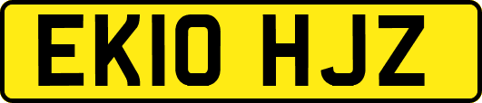 EK10HJZ