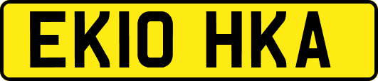 EK10HKA