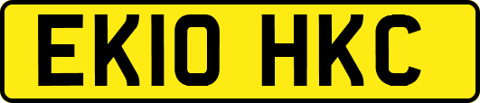 EK10HKC