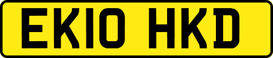 EK10HKD