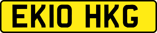 EK10HKG