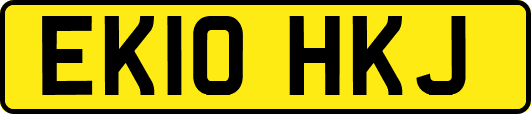 EK10HKJ
