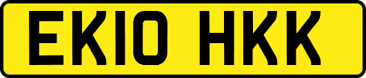 EK10HKK