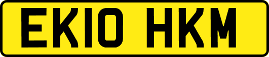 EK10HKM