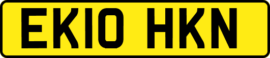 EK10HKN