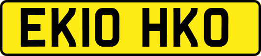 EK10HKO