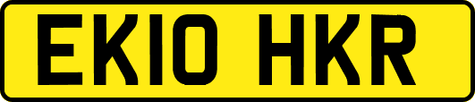 EK10HKR