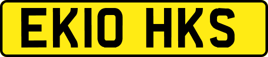 EK10HKS