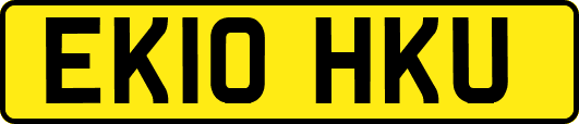 EK10HKU