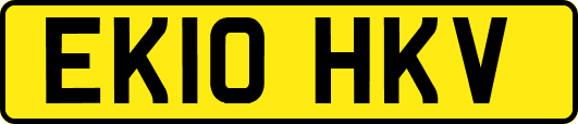EK10HKV