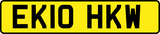EK10HKW