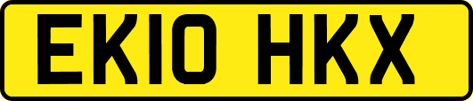 EK10HKX